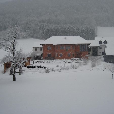 Bauernhof Serner Molln Exterior foto